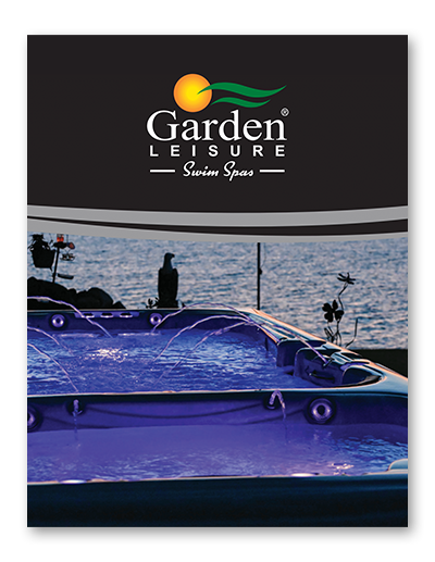 Garden Leisure Swim Spas